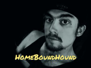 HomeBoundHound