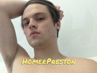 Homer_Preston