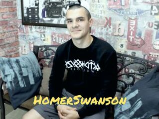 HomerSwanson