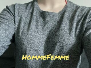 HommeFemme