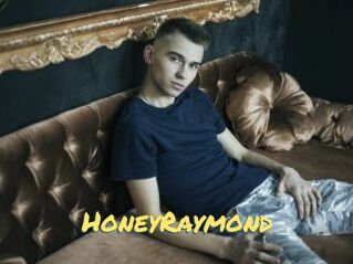 HoneyRaymond