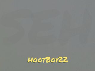 HootBoy22