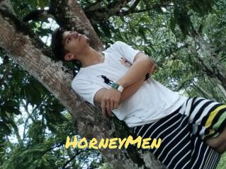 HorneyMen