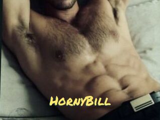 HornyBill