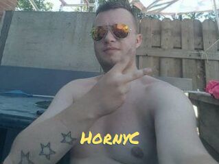 HornyC