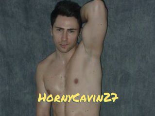 HornyCavin27