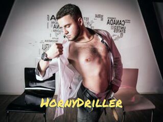 HornyDriller