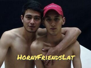 HornyFriendsLat