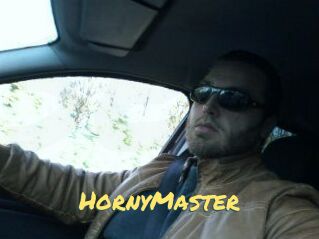 HornyMaster