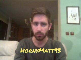 HornyMatt93