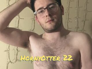 HornyOtter_22