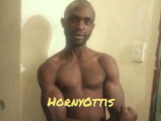 HornyOttis