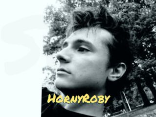 HornyRoby