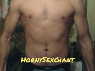 HornySexGiant
