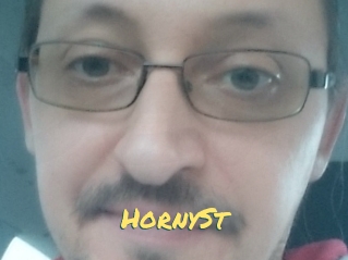 HornySt
