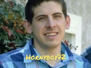 Hornyboy72