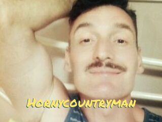Hornycountryman