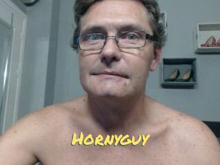 Hornyguy