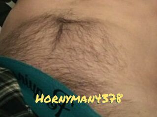 Hornyman4378