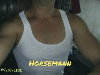 Horsemann