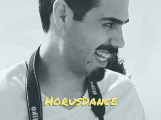 HorusDance