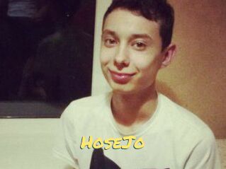 HoseJo