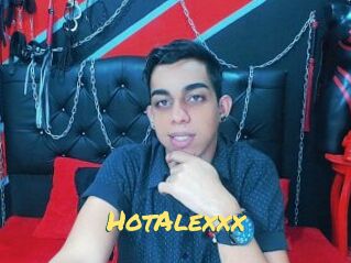 HotAlexxx