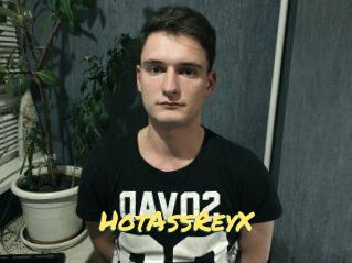 HotAssReyX