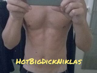 HotBigDickNiklas