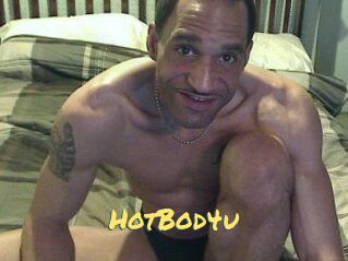 HotBod4u