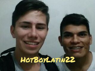 HotBoyLatin22