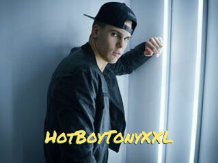 HotBoyTonyXXL