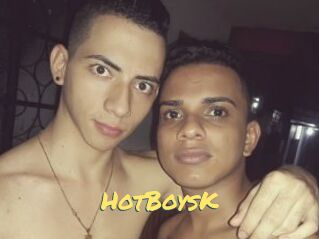 HotBoysK