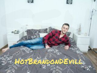 HotBrandonDEvill