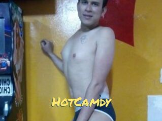 HotCamdy