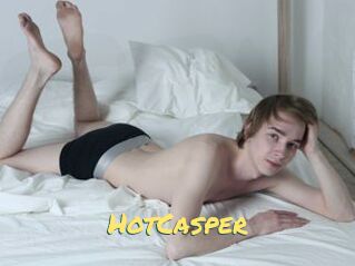HotCasper