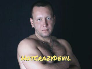 HotCrazyDevil
