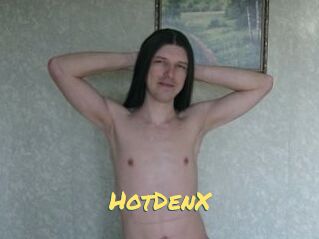 Hot_DenX
