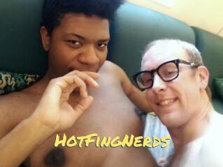 HotFingNerds