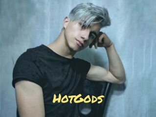 HotGods