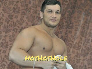 HotHotHole