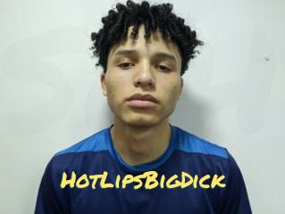 HotLipsBigDick
