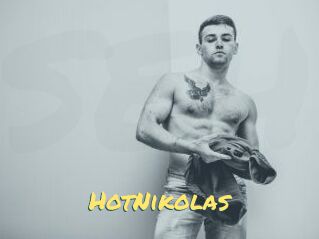 HotNikolas