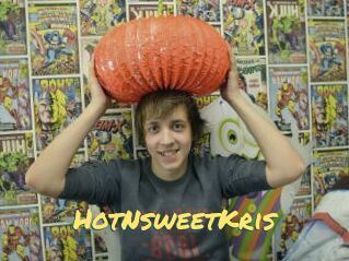 HotNsweetKris