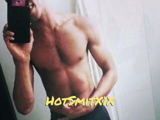 HotSmitX1X