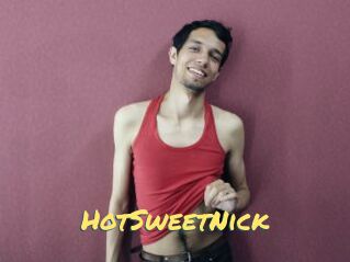 HotSweetNick