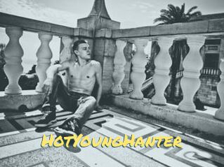 HotYoungHanter