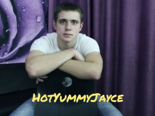 HotYummyJayce