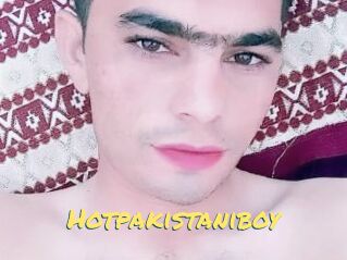 Hotpakistaniboy