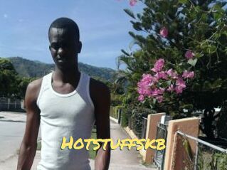 Hotstuffskb